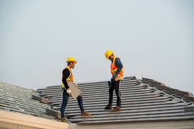 Cold Roofs in Oran, MO